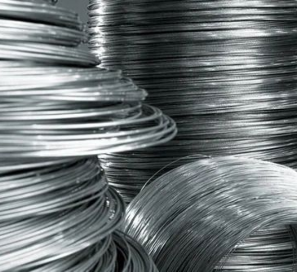 Stainless Steel Wire