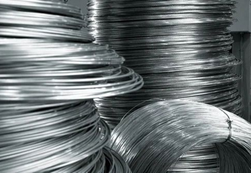 Stainless Steel Wire