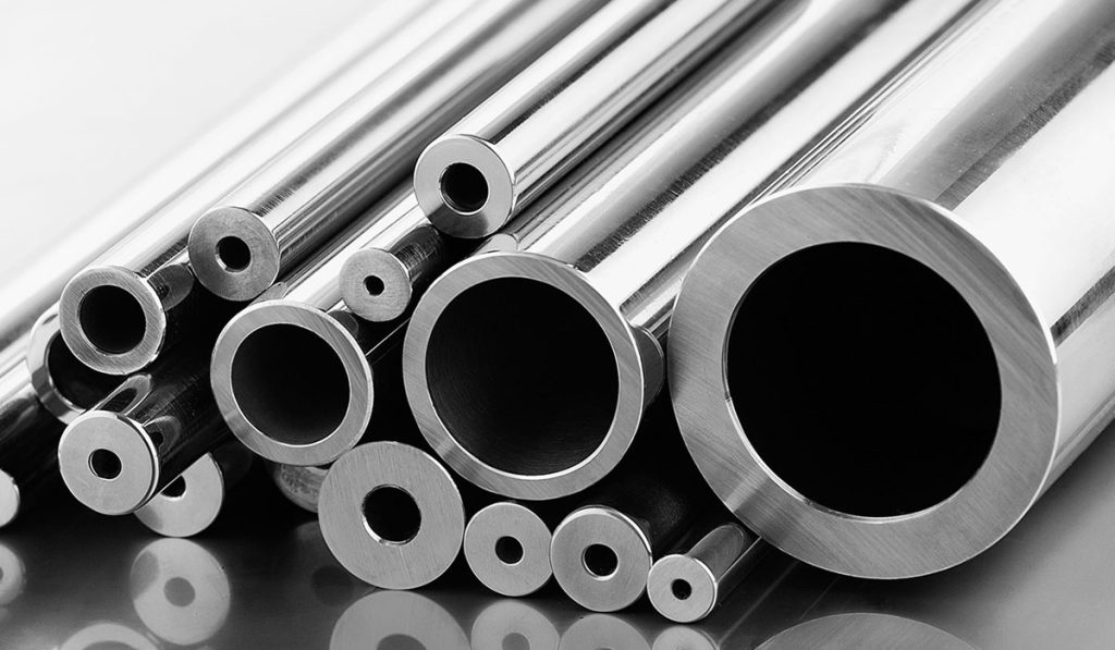 The Future of High Nickel Alloys in Industrial Applications