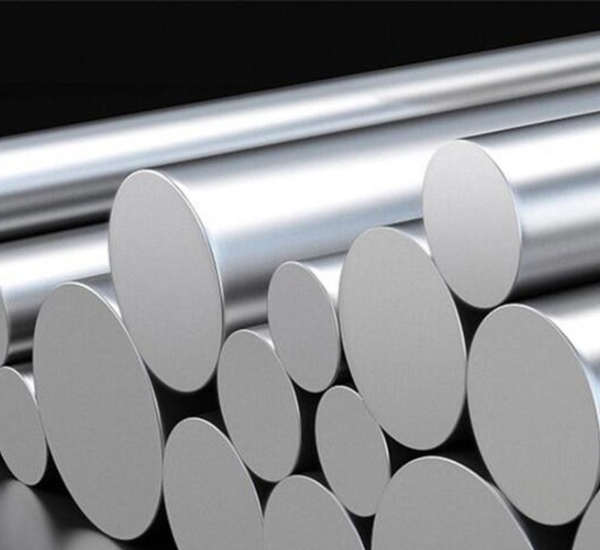 Stainless Steel Round Bar