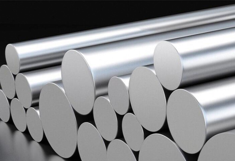 Stainless Steel Round Bar